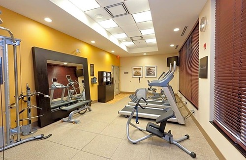 Brampton Hotel | 3-Star Hotel ∙ Hilton Garden Inn Toronto/Brampton