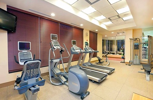Brampton Hotel | 3-Star Hotel ∙ Hilton Garden Inn Toronto/Brampton