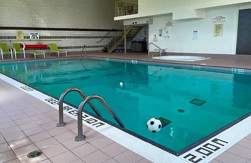 Markham Hotel | 3-Star Hotel ∙ Park Inn by Radisson Toronto-Markham