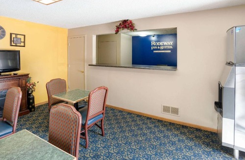 Austin Hotel | 30 m² Hotel ∙ 127 guests