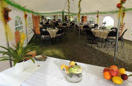 Timmins Resort | 30 m² Resort ∙ 4 guests