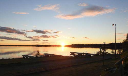 Timmins Resort | 30 m² Resort ∙ 4 guests