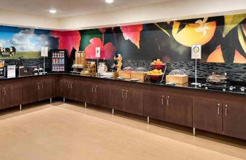 South Loop Hotel | 31 m² Hotel ∙ 127 guests