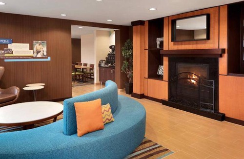 South Loop Hotel | 31 m² Hotel ∙ 127 guests