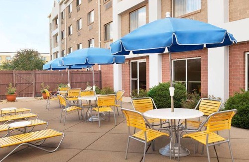 South Loop Hotel | 31 m² Hotel ∙ 127 guests