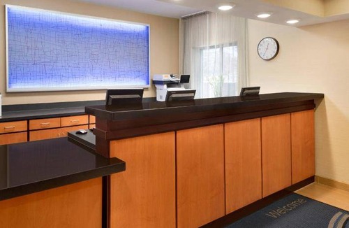 South Loop Hotel | 31 m² Hotel ∙ 127 guests