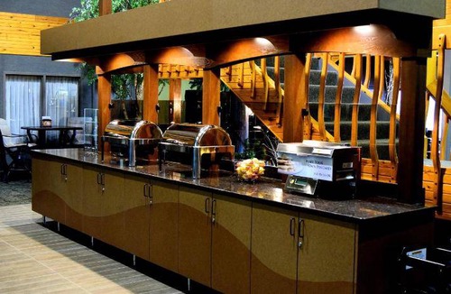 Park Rapids Hotel | 32 m² Hotel ∙ 127 guests