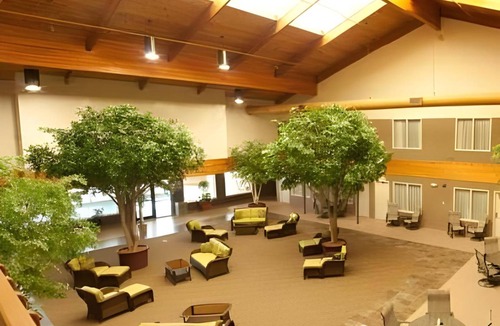 Park Rapids Hotel | 32 m² Hotel ∙ 127 guests