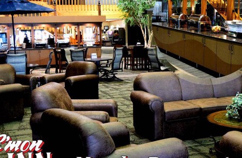 Park Rapids Hotel | 32 m² Hotel ∙ 127 guests