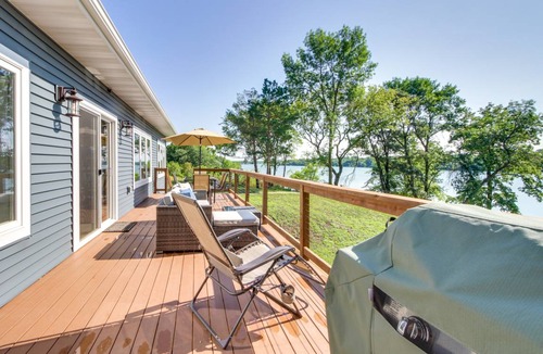 Alexandria House | 320 m² House ∙ 6 bedrooms ∙ 12 guests