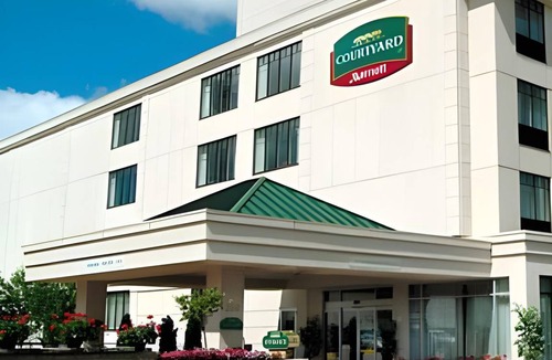 ByWard Market Hotel | 33 m² Hotel ∙ 127 guests