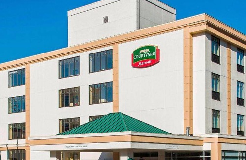 ByWard Market Hotel | 33 m² Hotel ∙ 127 guests