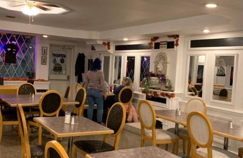 Algoma District Hotel | 33 m² Hotel ∙ 4 guests