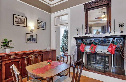 Kingston Bed & Breakfast | 34 m² Bed and breakfast ∙ 10 guests