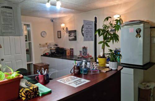 Bobcaygeon Hotel | 34 m² Motel ∙ 4 guests