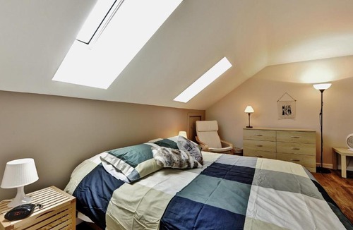 Stoneham Apartment | 35 chemin du Hameau 43