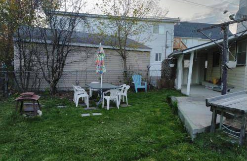 Sunnyside Apartment | 35 m² Apartment ∙ 1 bedroom ∙ 4 guests