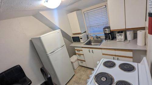 Sunnyside Apartment | 35 m² Apartment ∙ 1 bedroom ∙ 4 guests