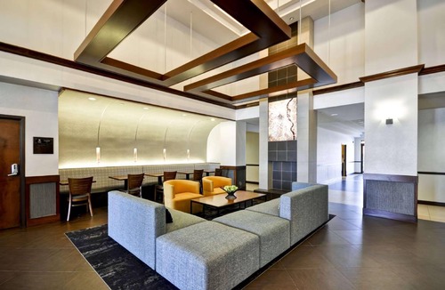South Loop Hotel | 35 m² Hotel ∙ 127 guests