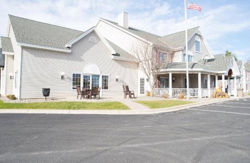 Walker Hotel | 36 m² Motel ∙ 7 guests