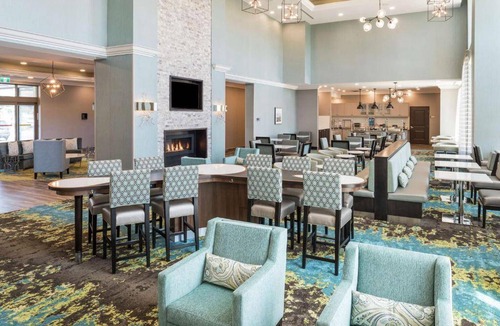 Ottawa Division Hotel | 37 m² Hotel ∙ 10 guests
