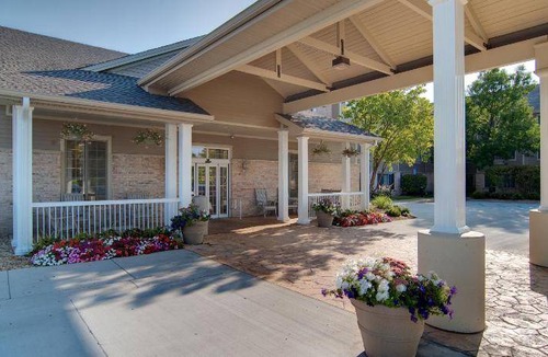 Chanhassen Hotel | 37 m² Hotel ∙ 127 guests