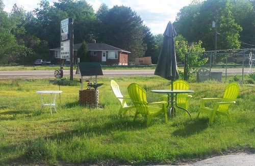 Petawawa Hotel | 37 m² Motel ∙ 2 bedrooms ∙ 6 guests
