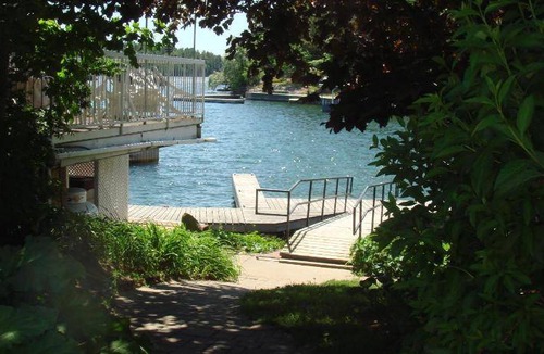 Rockport Resort | 37 m² Resort ∙ 4 guests