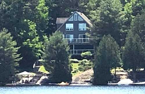 Gravenhurst House | 372 m² House ∙ 6 bedrooms ∙ 15 guests