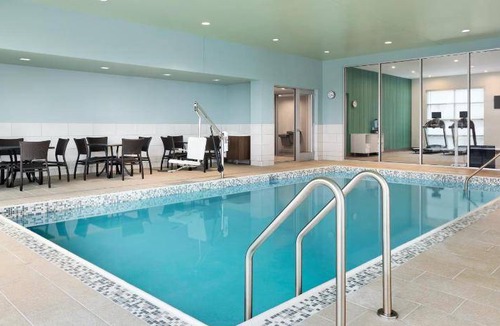 Hermantown Hotel | 38 m² Hotel ∙ 127 guests