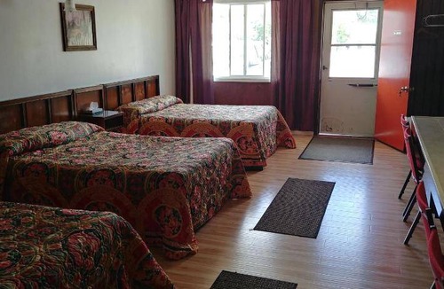 International Falls Hotel | 39 m² Motel ∙ 127 guests