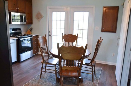 Davis House | 3BR 2BA Waterview-Core Sound-Boating-
