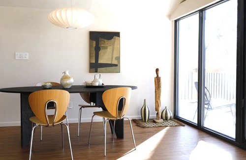 Lincoln Park House | 3BR Modern Home in Kingston - Sleeps 6 -Fire Pit -Game Room -Pet Friendly
