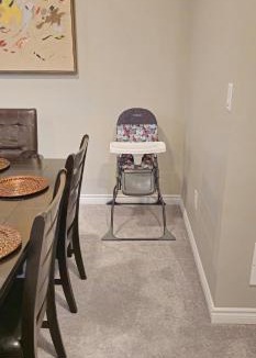 Midland Apartment | 3BR Townhome Wright Dr Midland Near Little Lake