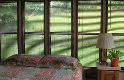 Central Frontenac Cottage | 4 Acres On The Lake - Sharbot Lake, Ontario