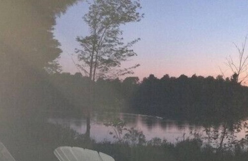Central Frontenac Cottage | 4 Acres On The Lake - Sharbot Lake, Ontario