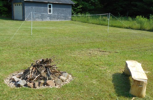 Central Frontenac Cottage | 4 Acres on the Lake, Sharbot Lake