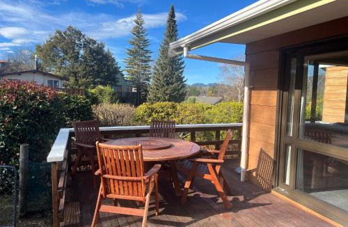 Hanmer Springs House | 4 Alpine Ave