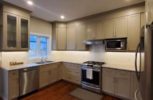 Stratford House | 4 BD Family Retreat - Basement not included (Occupied)