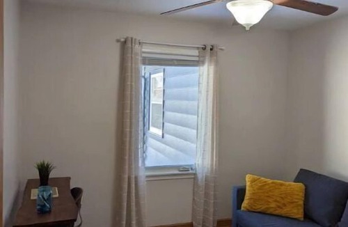 Mankato House | 4-bedroom vacation home minutes from Minnesota State University