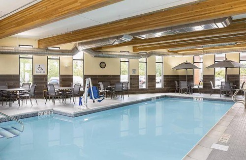 Blaine Hotel | 40 m² Hotel ∙ 127 guests