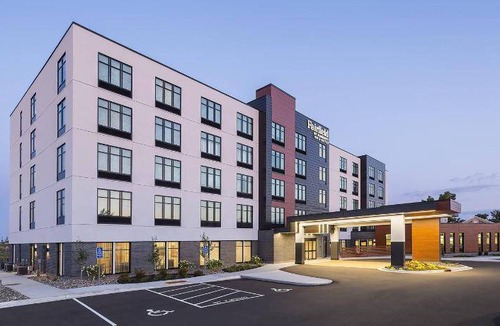 Blaine Hotel | 40 m² Hotel ∙ 127 guests