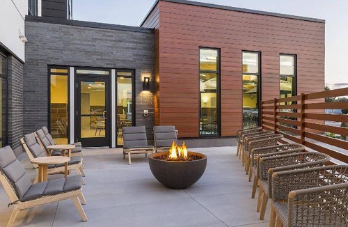 Blaine Hotel | 40 m² Hotel ∙ 127 guests