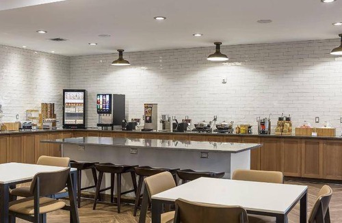 Blaine Hotel | 40 m² Hotel ∙ 127 guests