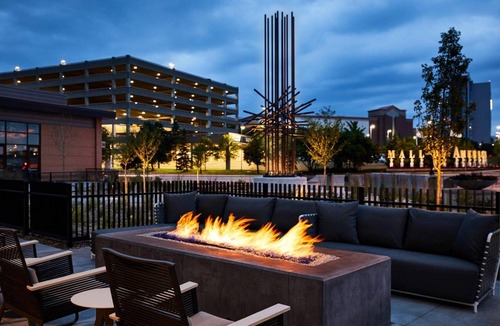South Loop Hotel | 40 m² Hotel ∙ 4 guests