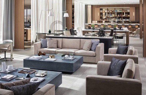 South Loop Hotel | 40 m² Hotel ∙ 4 guests