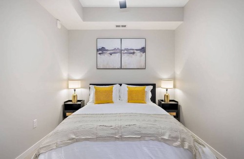 St. Anthony West Apartment | 41 m² Apartment ∙ 1 bedroom ∙ 2 guests