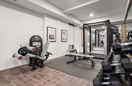 St. Anthony West Apartment | 41 m² Apartment ∙ 1 bedroom ∙ 2 guests