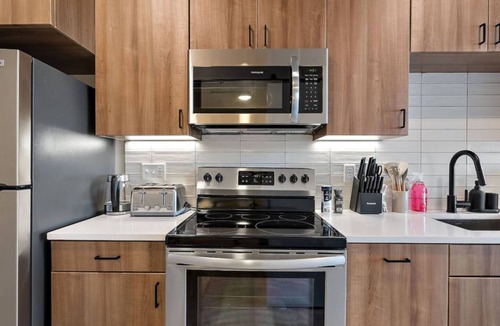 St. Anthony West Apartment | 41 m² Apartment ∙ 1 bedroom ∙ 2 guests