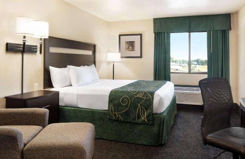 Glenwood Hotel | 41 m² Hotel ∙ 127 guests
